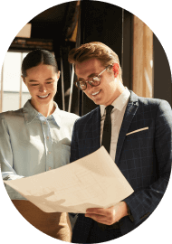 Investorenunterlagen